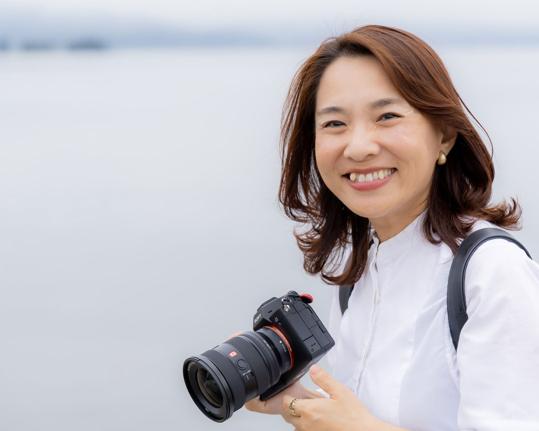 河野 美知